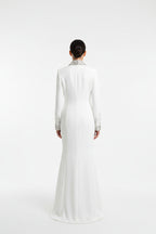 CRYSTAL GOWN