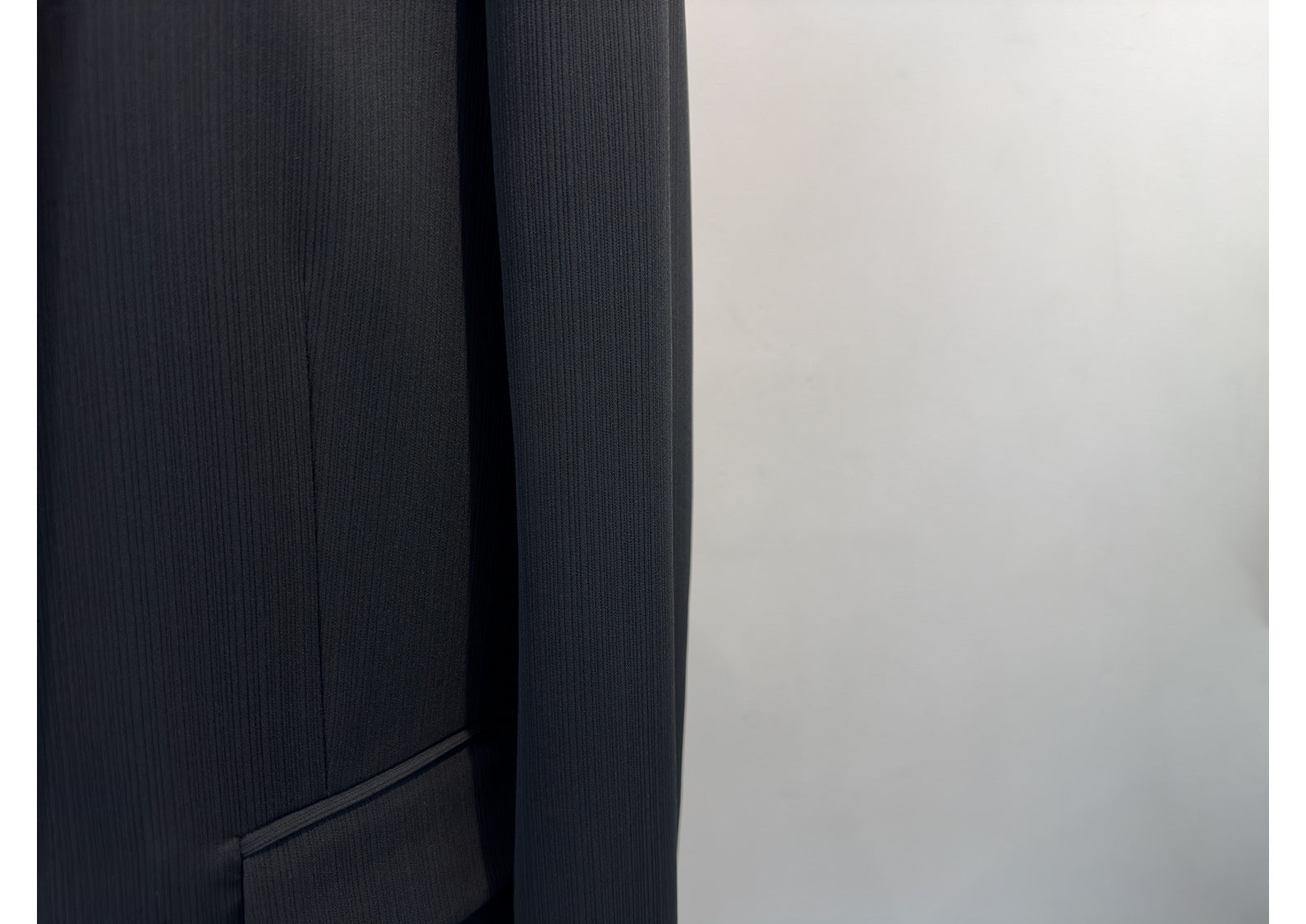 MINIMALISH BLAZER