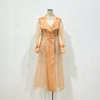 ORGANZA JACKET