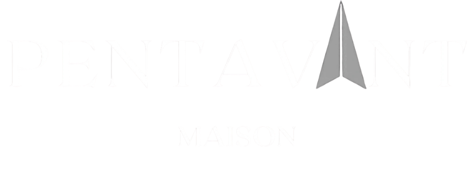 Pentavant Maison