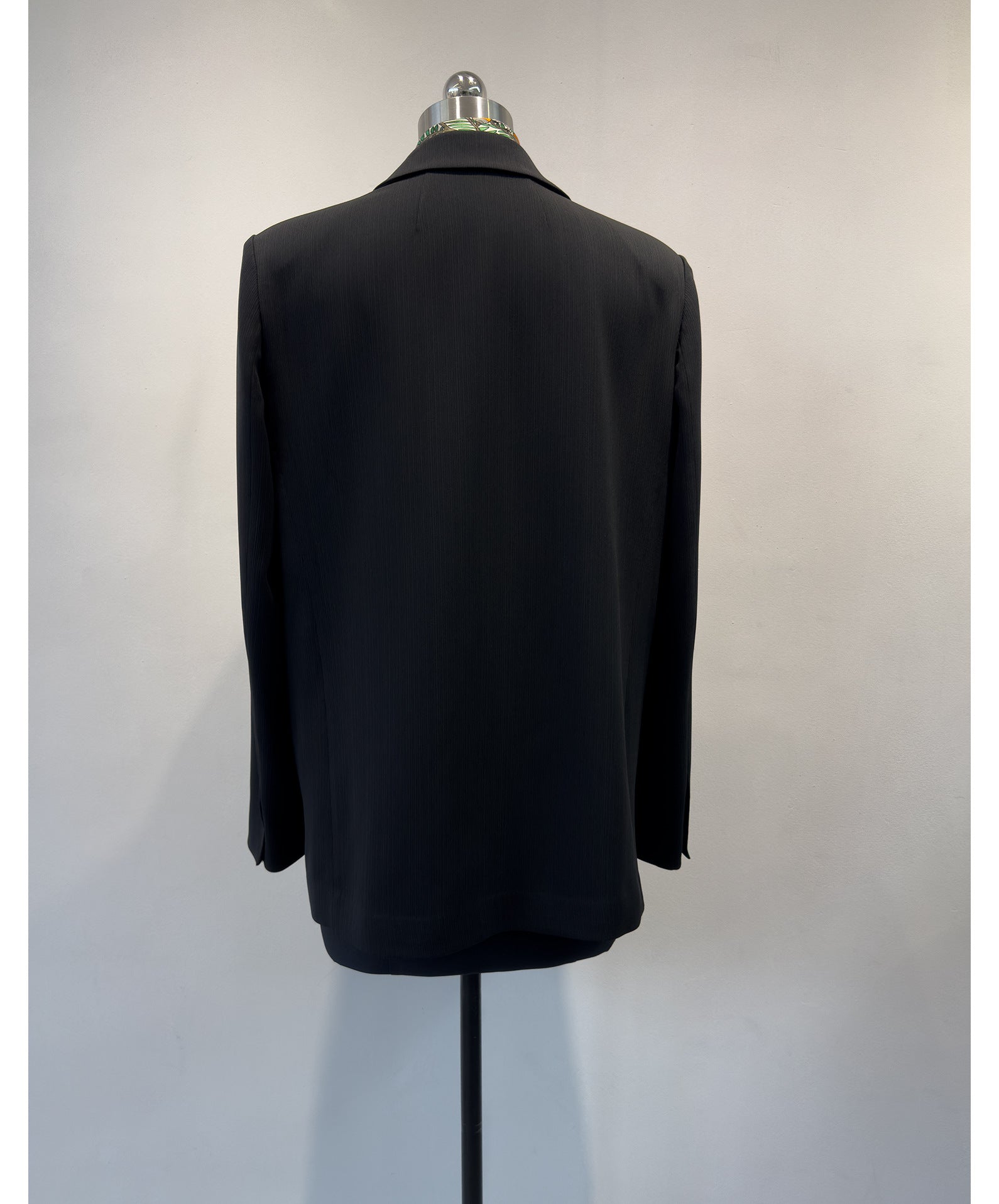 MINIMALISH BLAZER