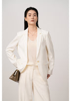 MINIMALISH BLAZER