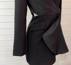 CHIC COLETTE BLAZER