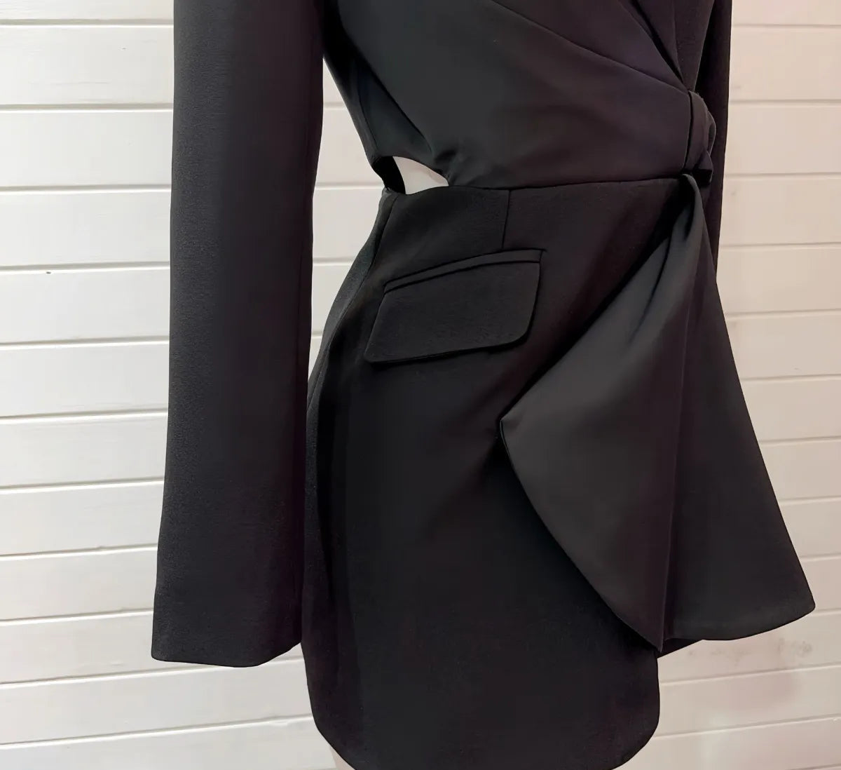 CHIC COLETTE BLAZER