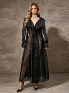 ORGANZA JACKET