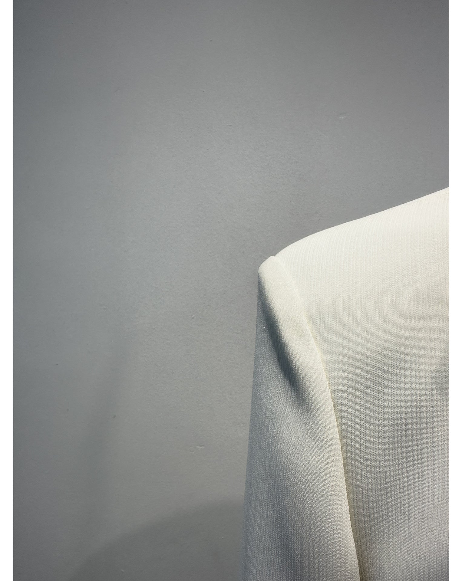 MINIMALISH BLAZER