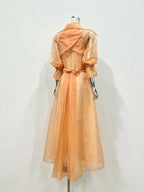 ORGANZA JACKET