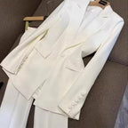 SLEEK POWER SUIT