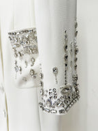 CRYSTAL GOWN