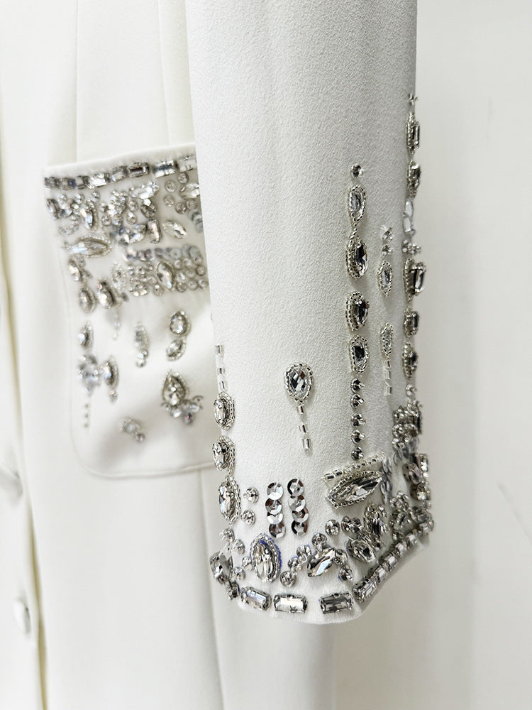 CRYSTAL GOWN