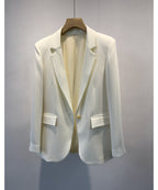 MINIMALISH BLAZER