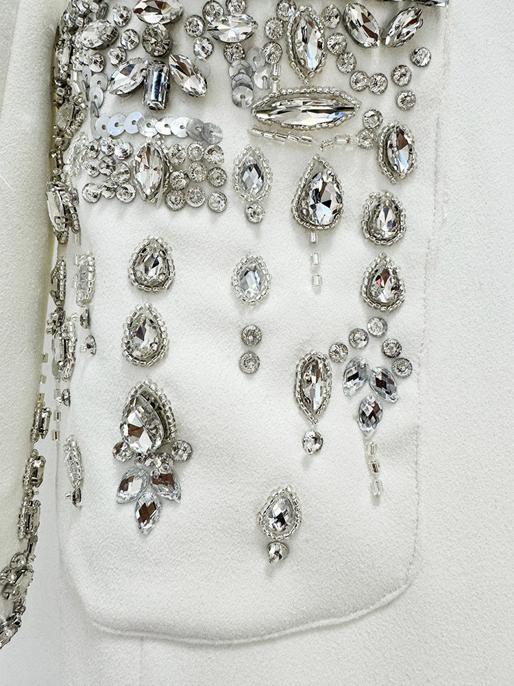 CRYSTAL GOWN