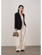 MINIMALISH BLAZER