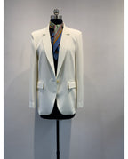 MINIMALISH BLAZER