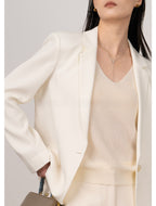 MINIMALISH BLAZER
