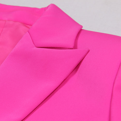 BOSS BABE SUIT