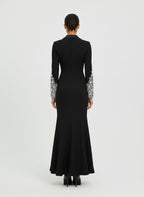 CRYSTAL GOWN