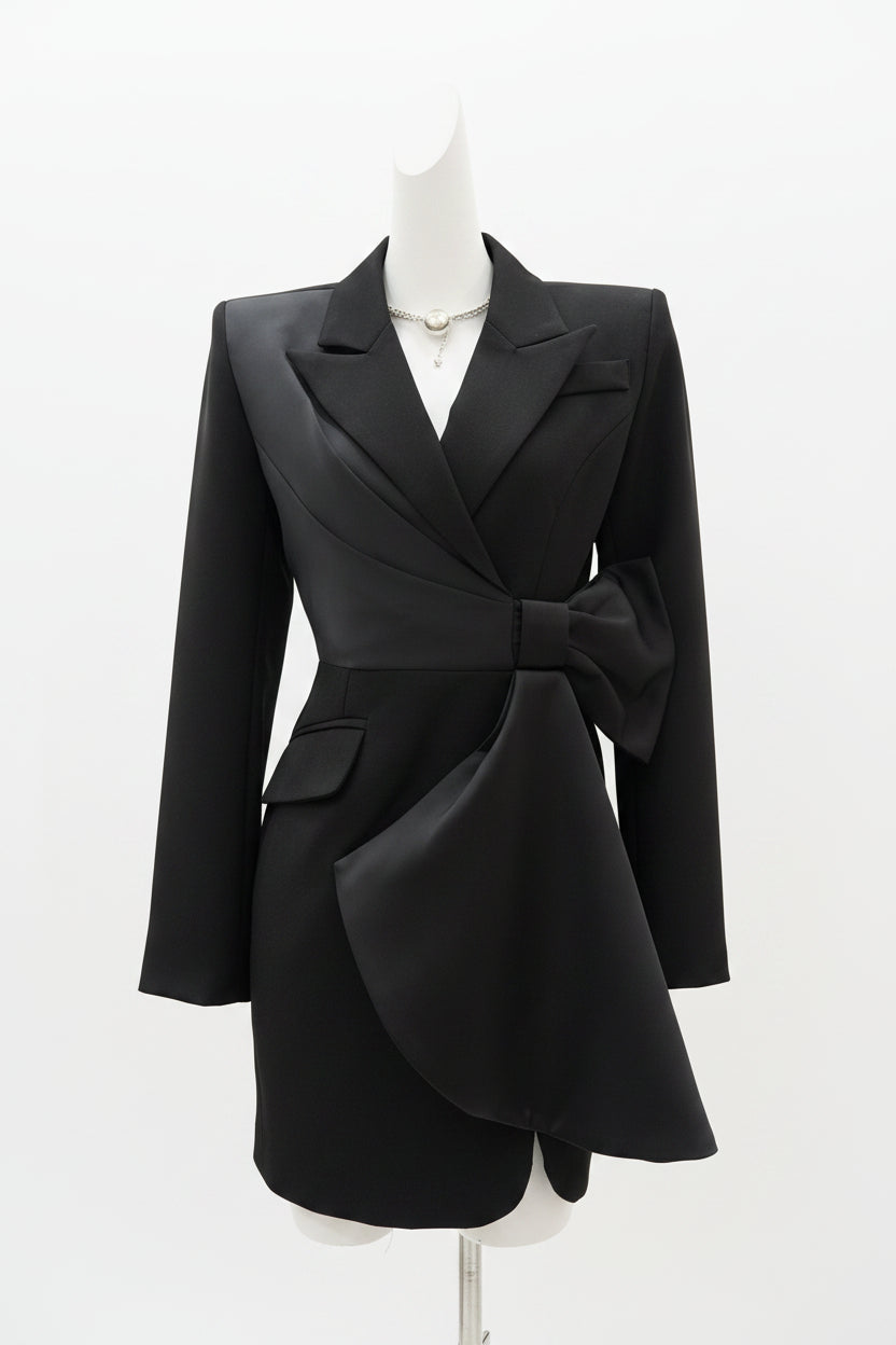 CHIC COLETTE BLAZER