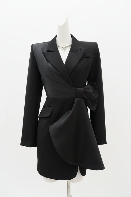 CHIC COLETTE BLAZER