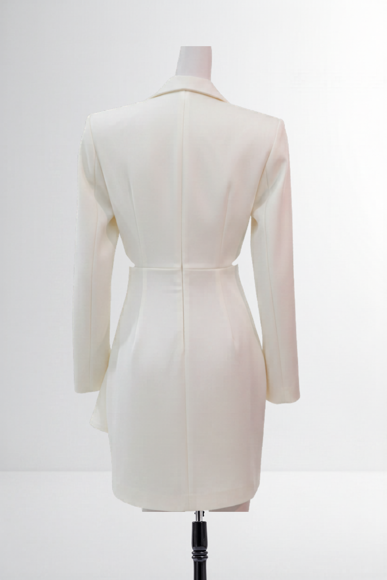 CHIC COLETTE BLAZER