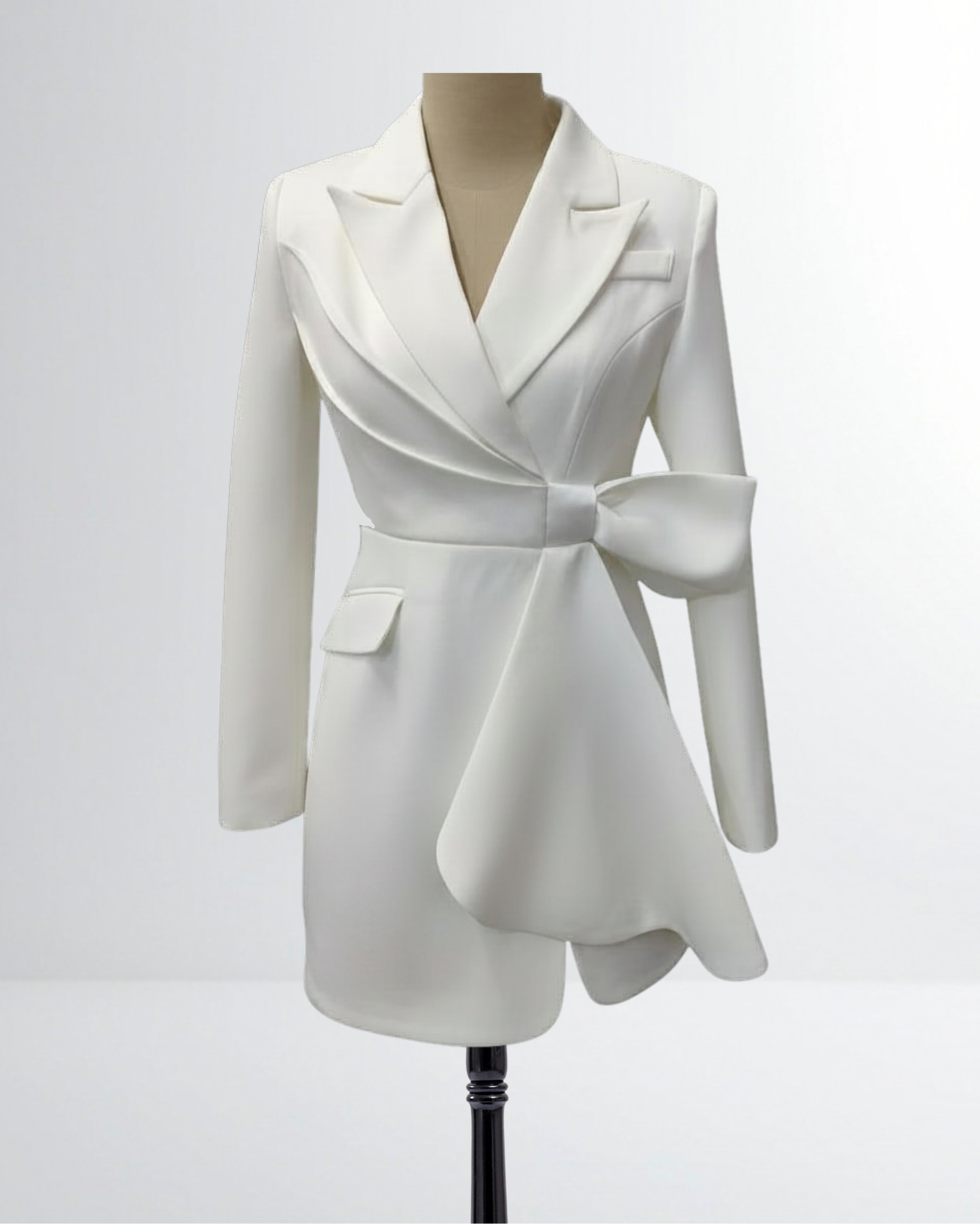 CHIC COLETTE BLAZER