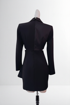 CHIC COLETTE BLAZER