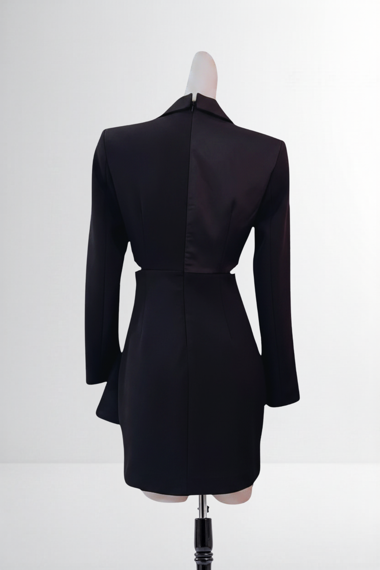 CHIC COLETTE BLAZER