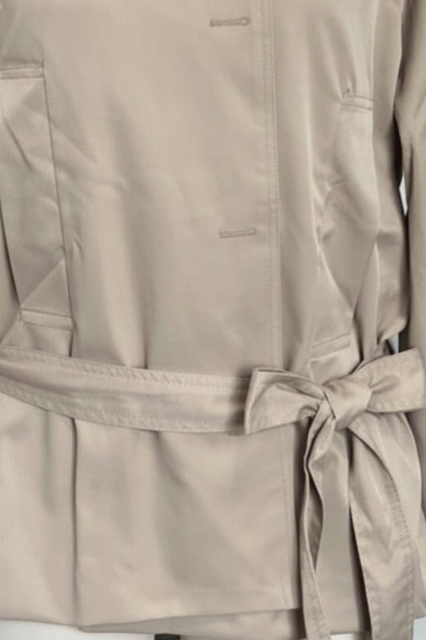 TRENCH COAT