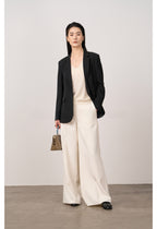 MINIMALISH BLAZER