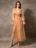 ORGANZA JACKET