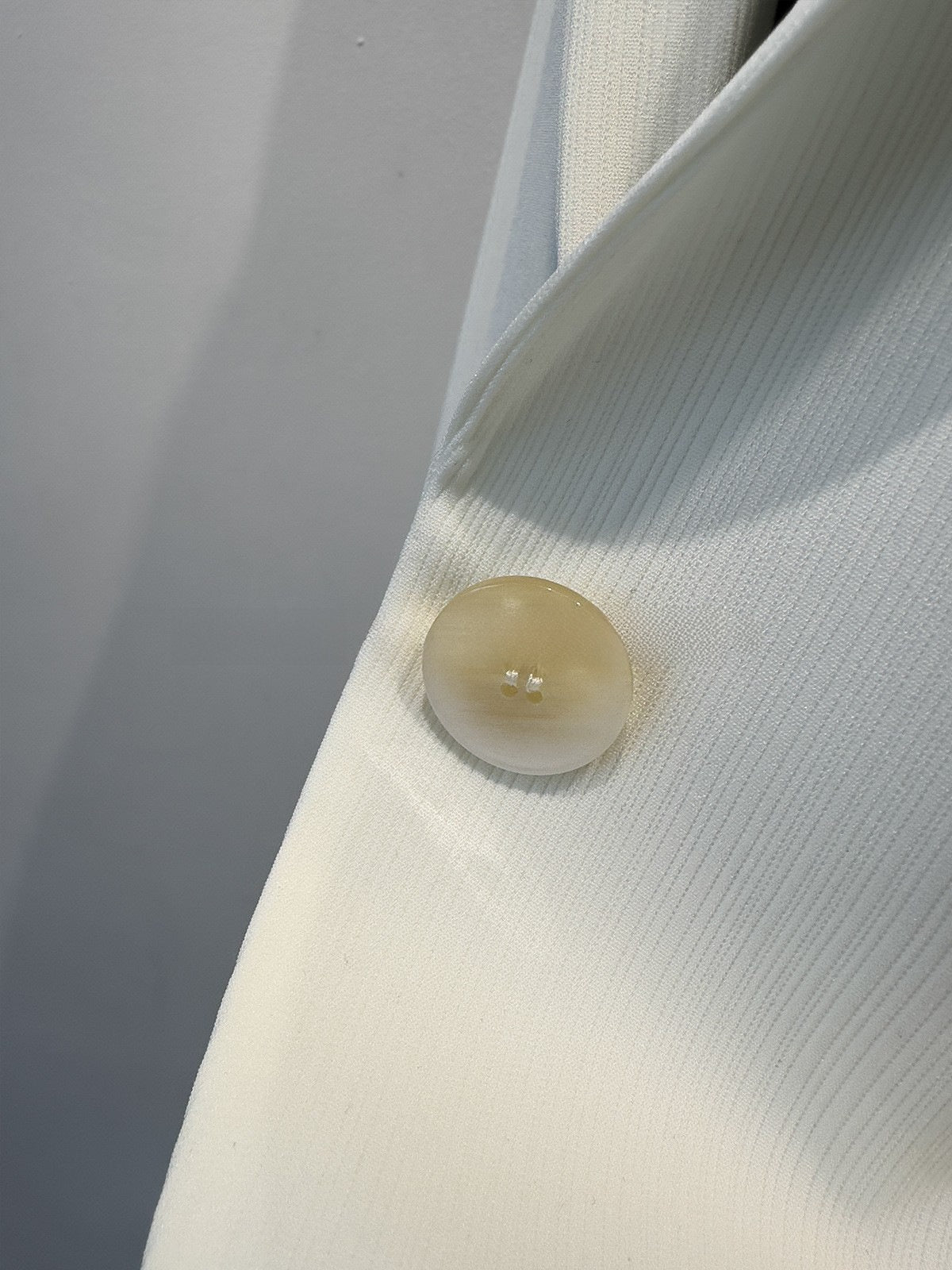 MINIMALISH BLAZER
