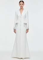 CRYSTAL GOWN