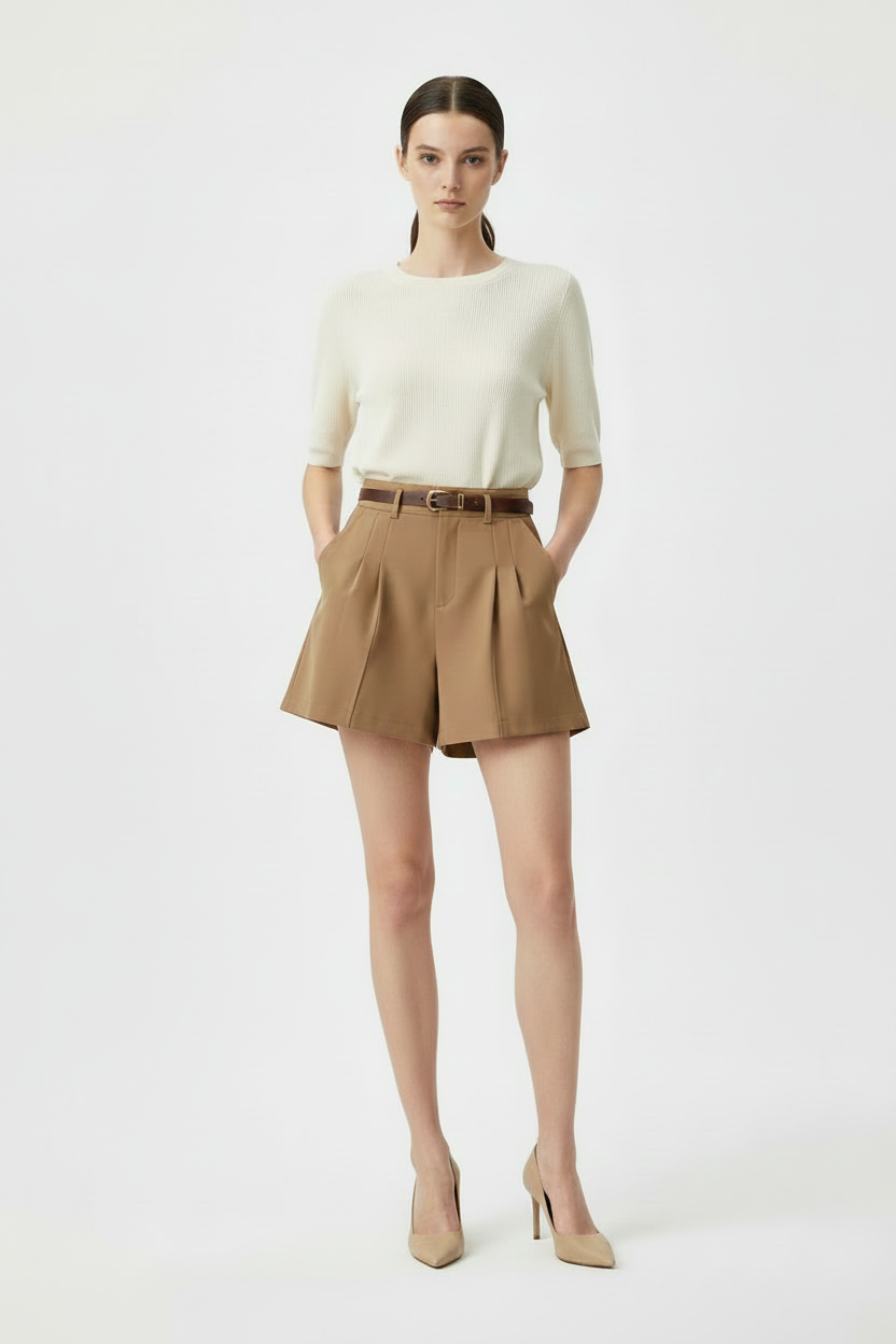 COUNTRY CLUB SHORTS