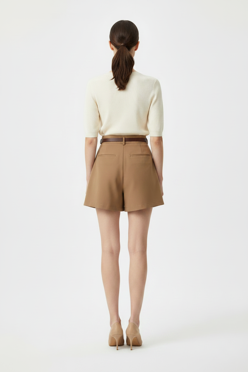 COUNTRY CLUB SHORTS