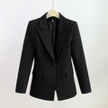 SLEEK POWER SUIT