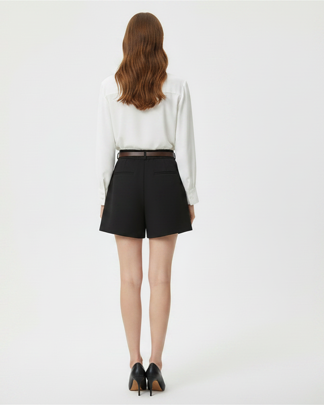 COUNTRY CLUB SHORTS