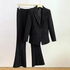 SLEEK POWER SUIT