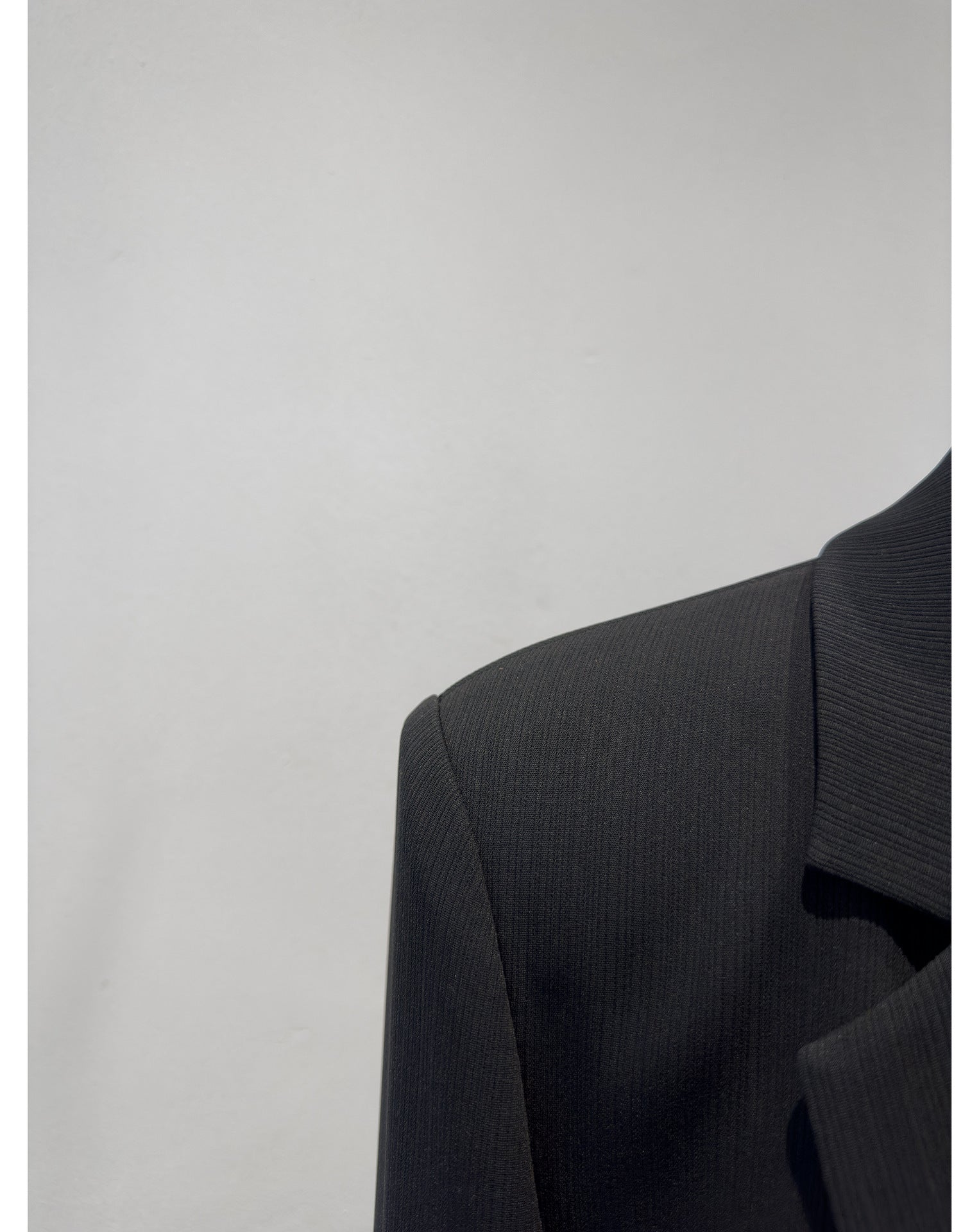 MINIMALISH BLAZER