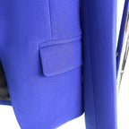 SLEEK POWER SUIT