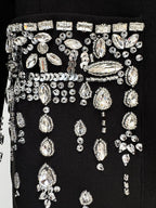 CRYSTAL GOWN