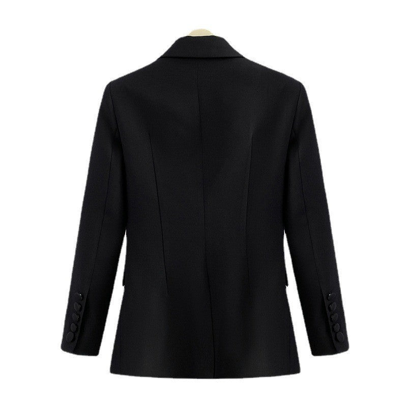 SLEEK POWER SUIT