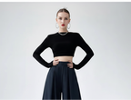 WIDE LEG PANTS