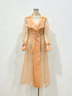 ORGANZA JACKET