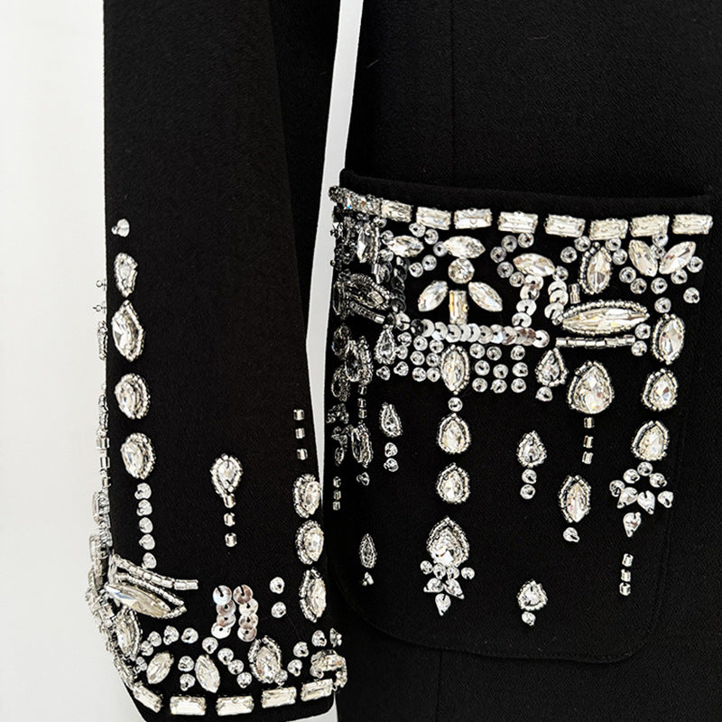 CRYSTAL GOWN